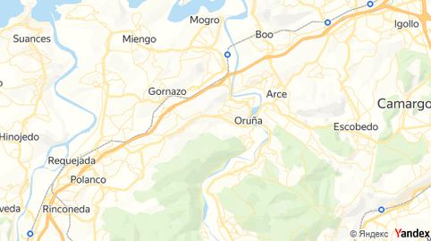 Foto 3 de Finca rústica en venta en Oruña, Cantabria