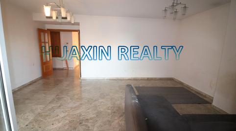 Photo 5 of Flat to rent in Avinguda del Mestre Rodrigo, Sant Pau,  Valencia Capital