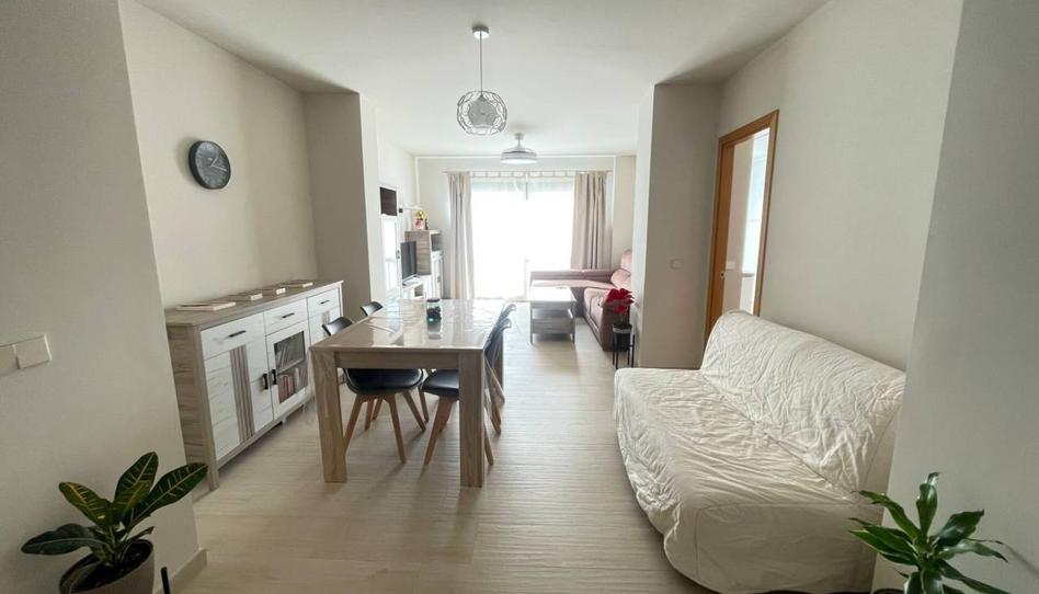 Foto 1 de Apartament en venda a Mar, 1, Centro, Málaga