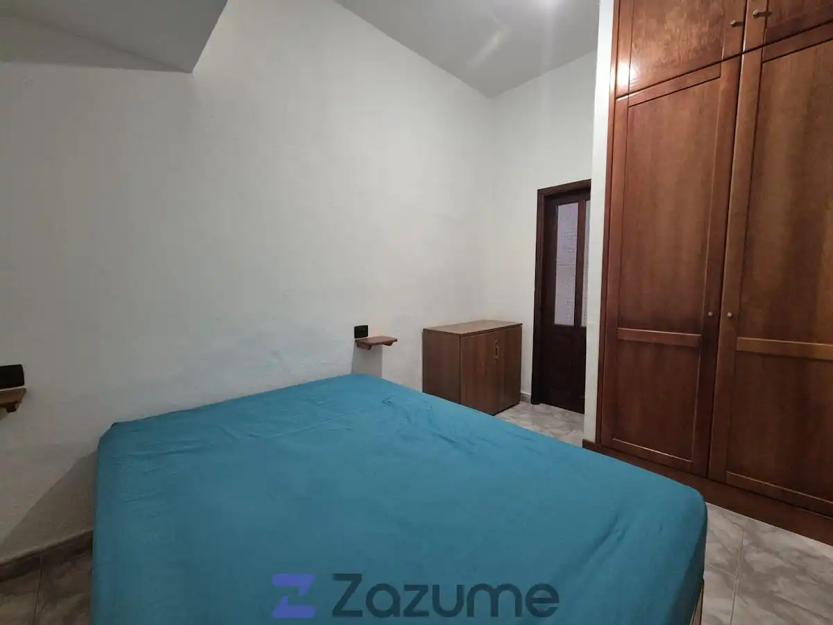 Habitación de Casa adosada de alquiler en Güímar con Terraza, Amueblado y Horno