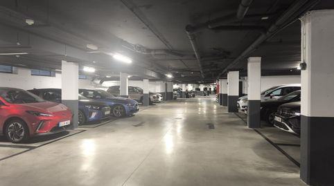 Foto 5 de Garaje en venta en San Crispín - La Estación Consorcio, Colmenar Viejo