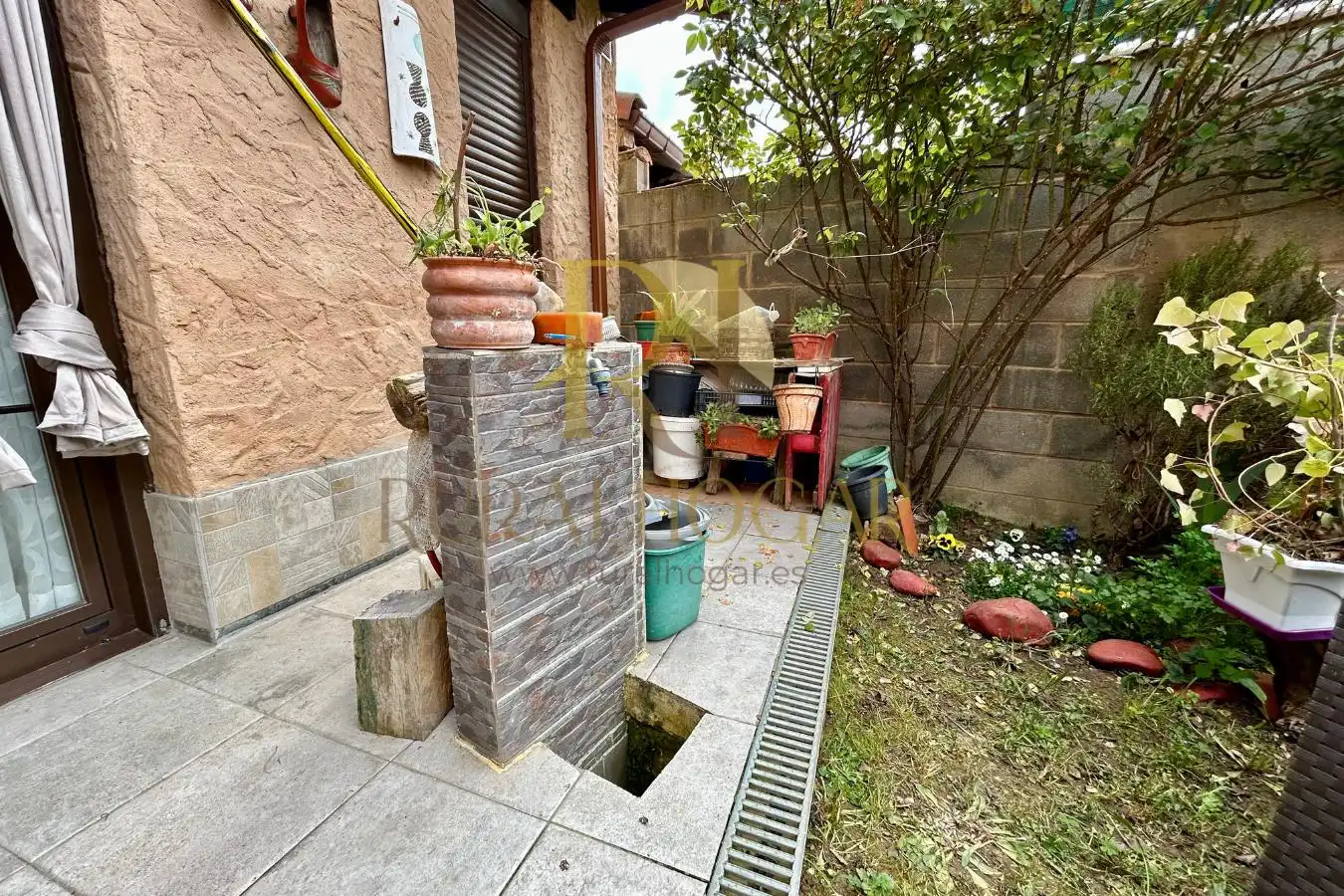 Casa o xalet en venda a Calle Bosque Abajo, Chozas de Abajo