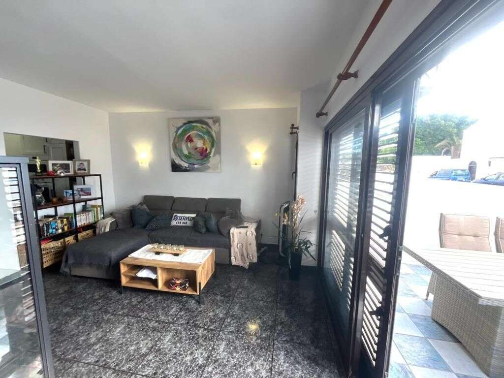 Living room of Duplex for sale in San Bartolomé  with Terrace