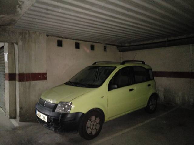 Garaje en Venta en Paseo de la Estación en Estación