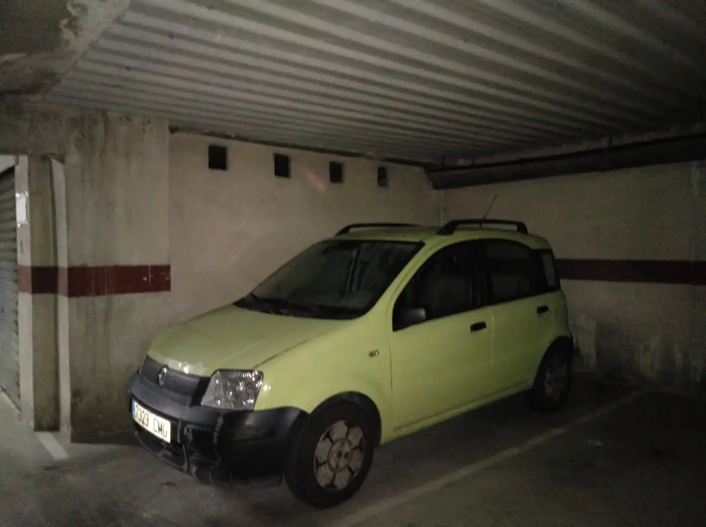 Parking of Garage for sale in Salamanca