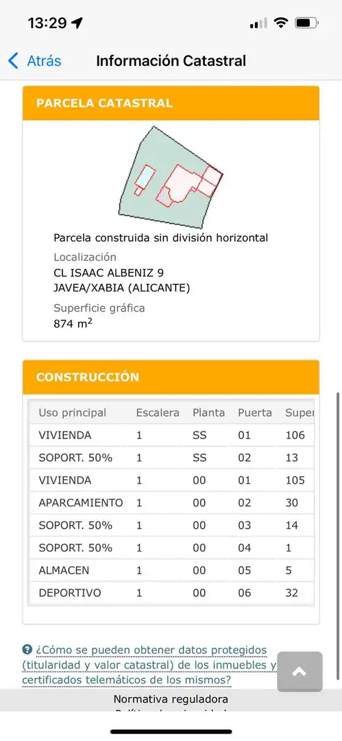 Maison avec jardin à vendre à Portichol - Balcón al Mar, imagen 38