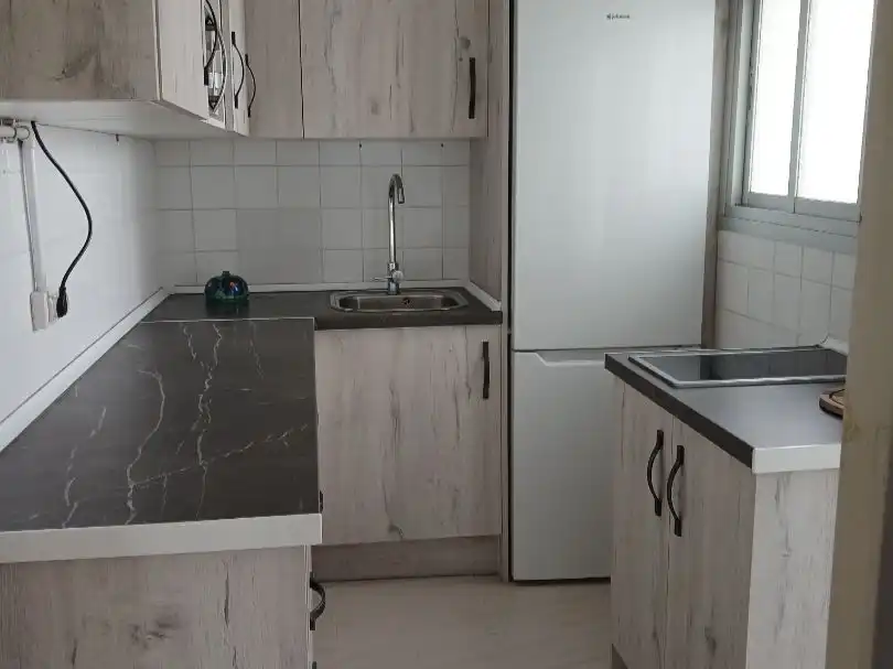 Flat to rent in Castro Sandaza 5, imagen 6