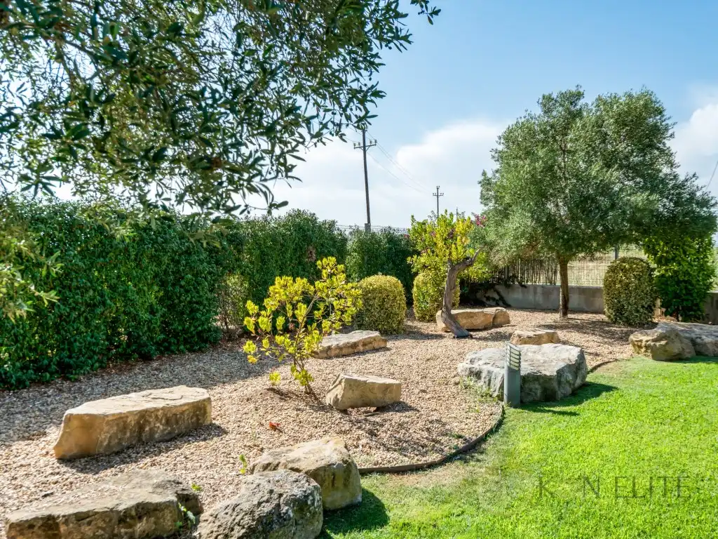 Casa amb piscina en venda a La Granada, imagen 16
