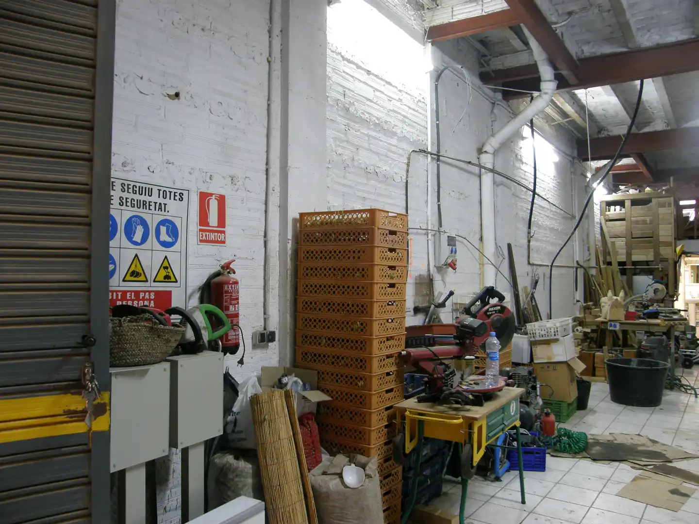 Local comercial en venta en Riudoms, imagen 8