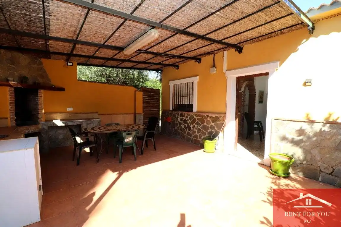 Casa in affitto a Centro, imagen 24