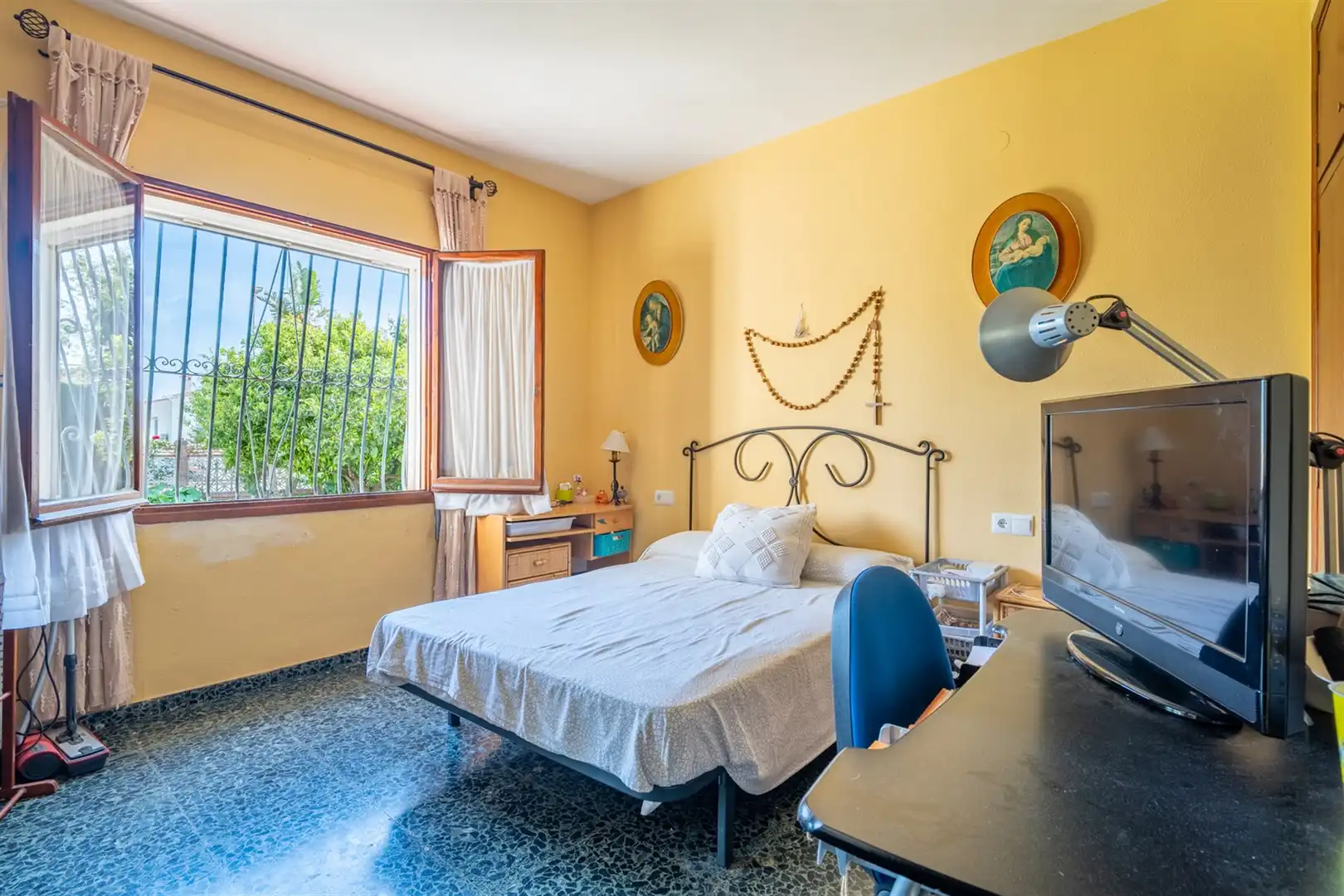 Habitación de Casa o chalet en venta en Rincón de la Victoria