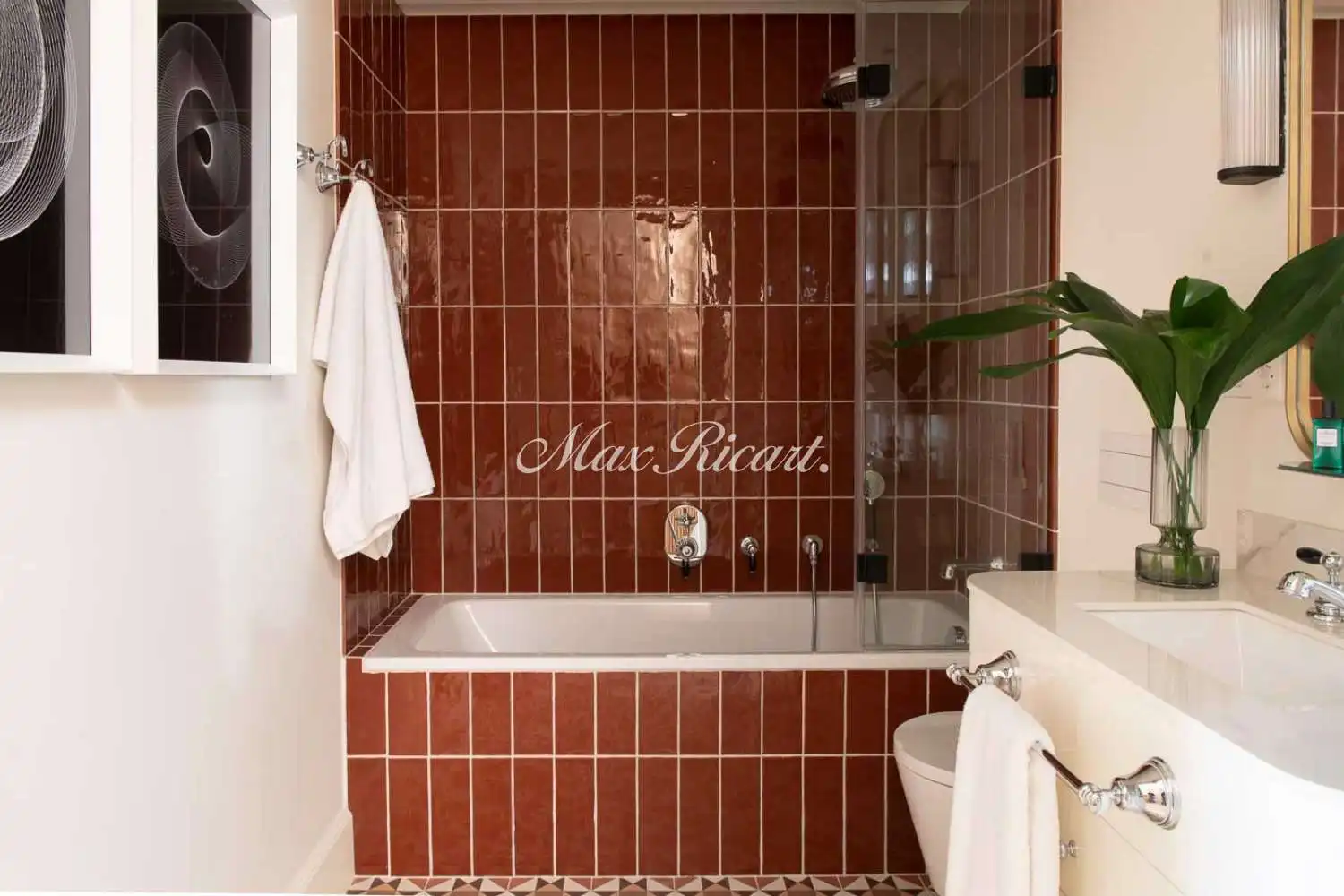 Wohnung zur Miete in N/A, Dreta de l'Eixample