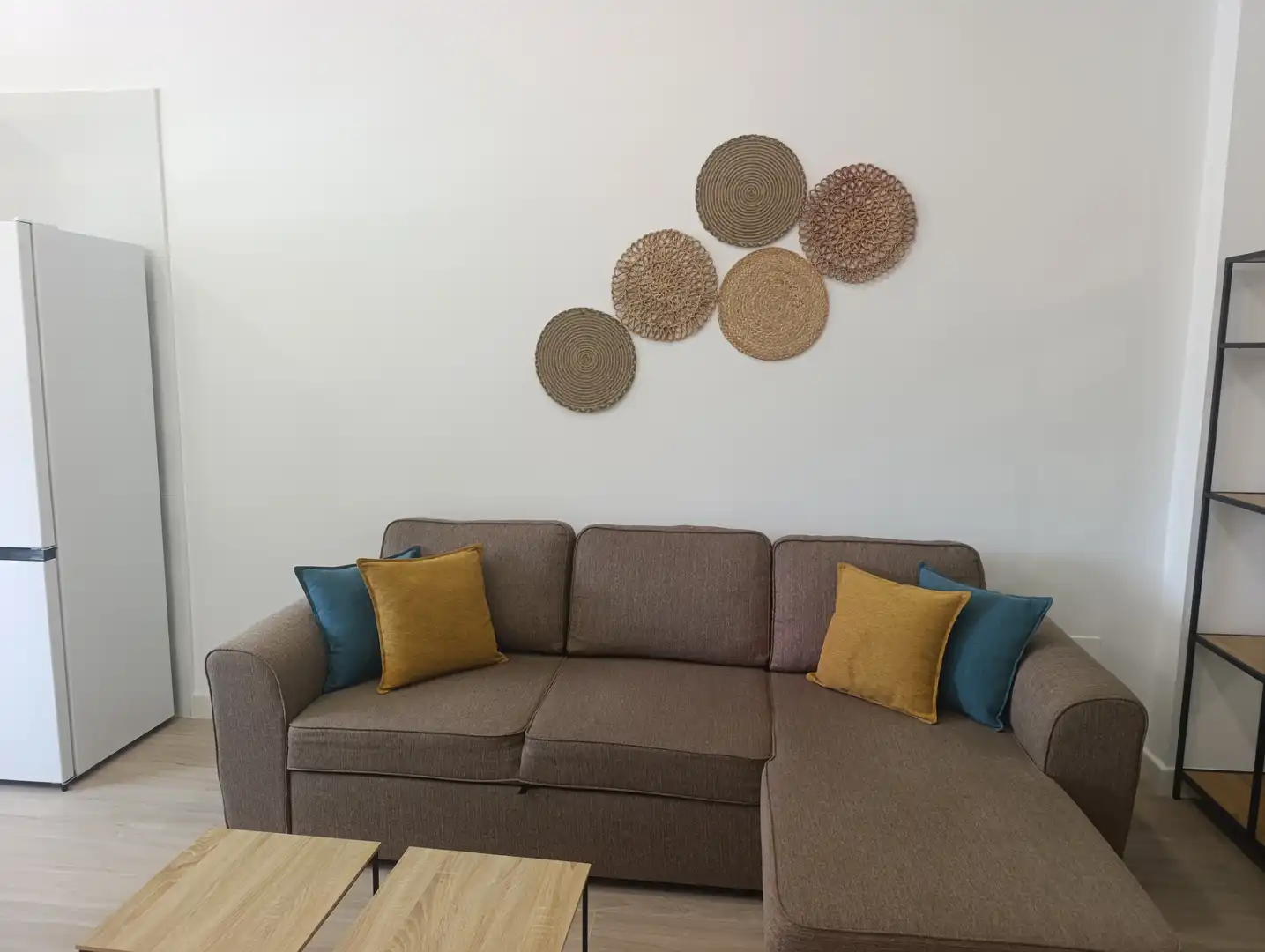 Loft zur Miete in Calle José Calderón, Campanillas