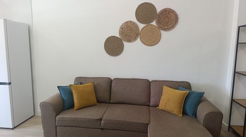 Foto 5 von Loft zur Miete in Calle José Calderón, Campanillas, Málaga Capital