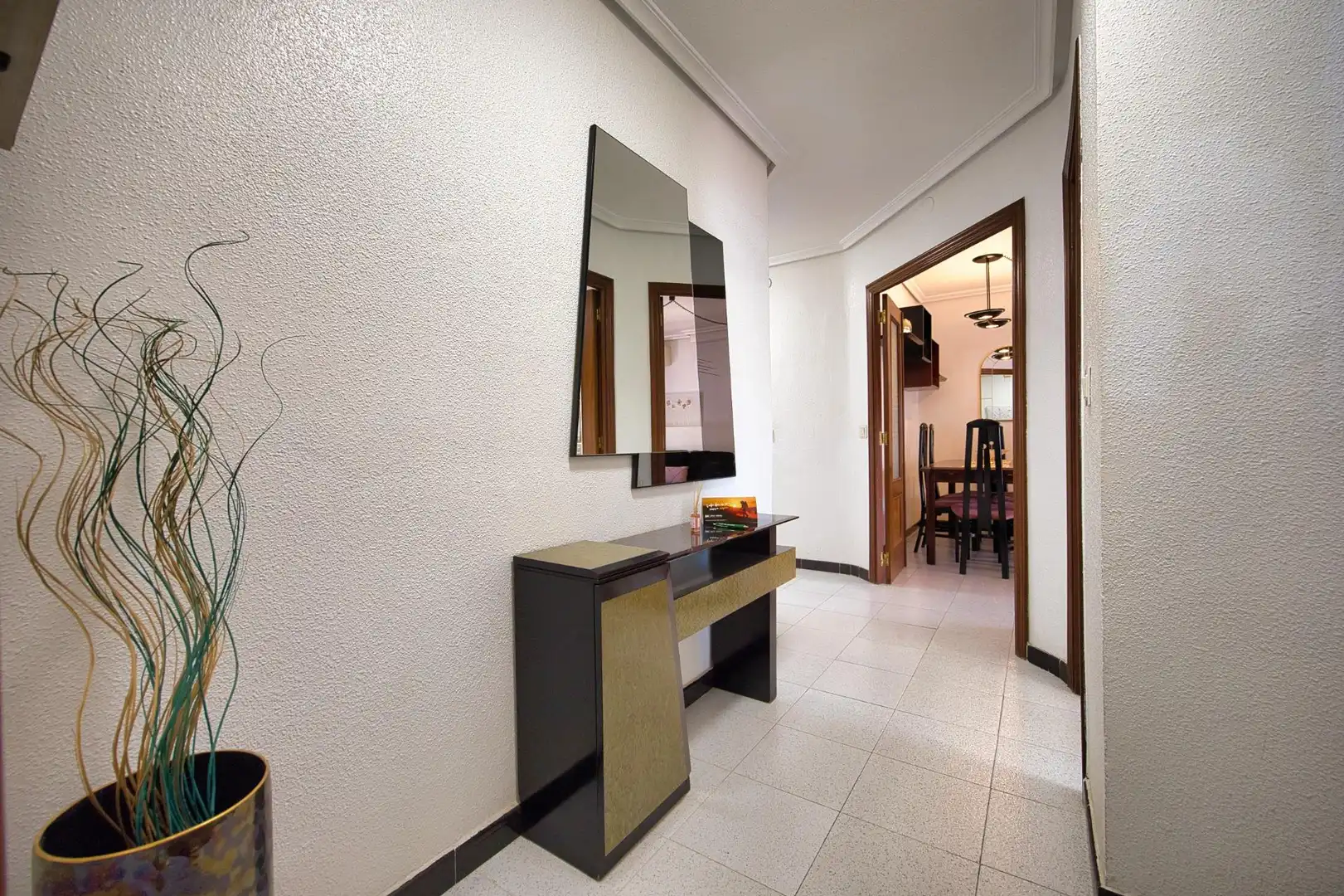 Appartement avec ascenseur à louer à Orihuela ciudad, imagen 2
