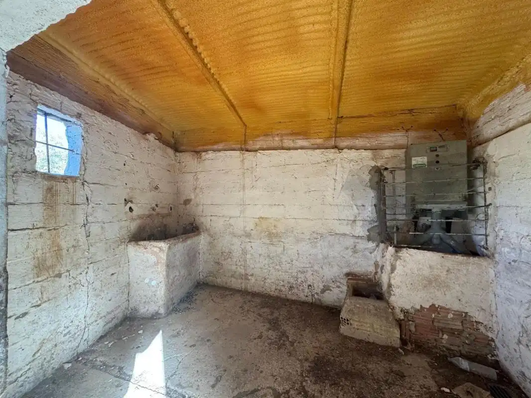 Country homes for sale in Av. de Antoñico Rosa, Villanueva del Trabuco