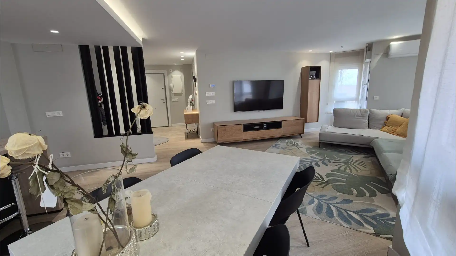 Wohnung mit Aufzug zum Verkauf in P PLAZA DE LEON, imagen 2