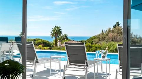 Photo 4 of Houses for rent in Marbesa, Marbella