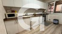 Kitchen of Flat for sale in El Prat de Llobregat  with Storage room