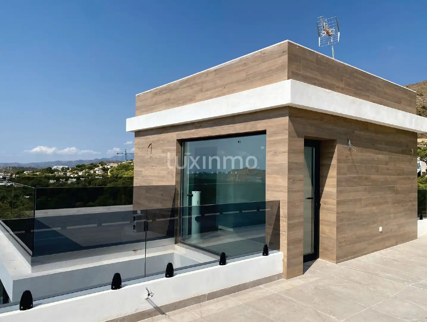 Villa mit Terrasse zum Verkauf in Golf Bahía, imagen 29