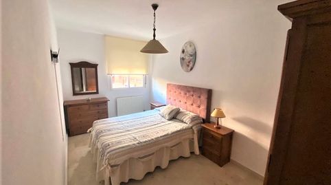 Foto 5 de Apartament de lloguer a Evora, Nuevo Cáceres, Cáceres Capital