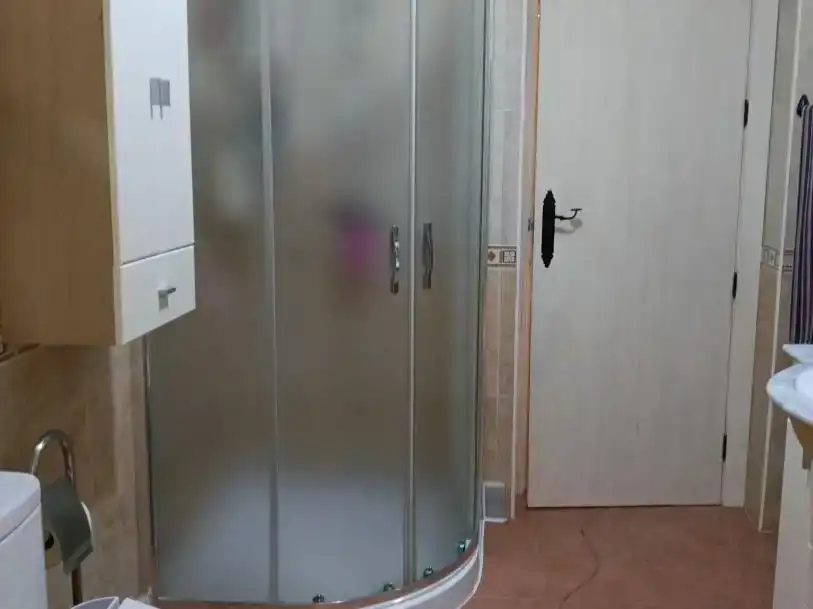 Bany de Casa o xalet en venda en San Roque - La Cruz - La Rozuela