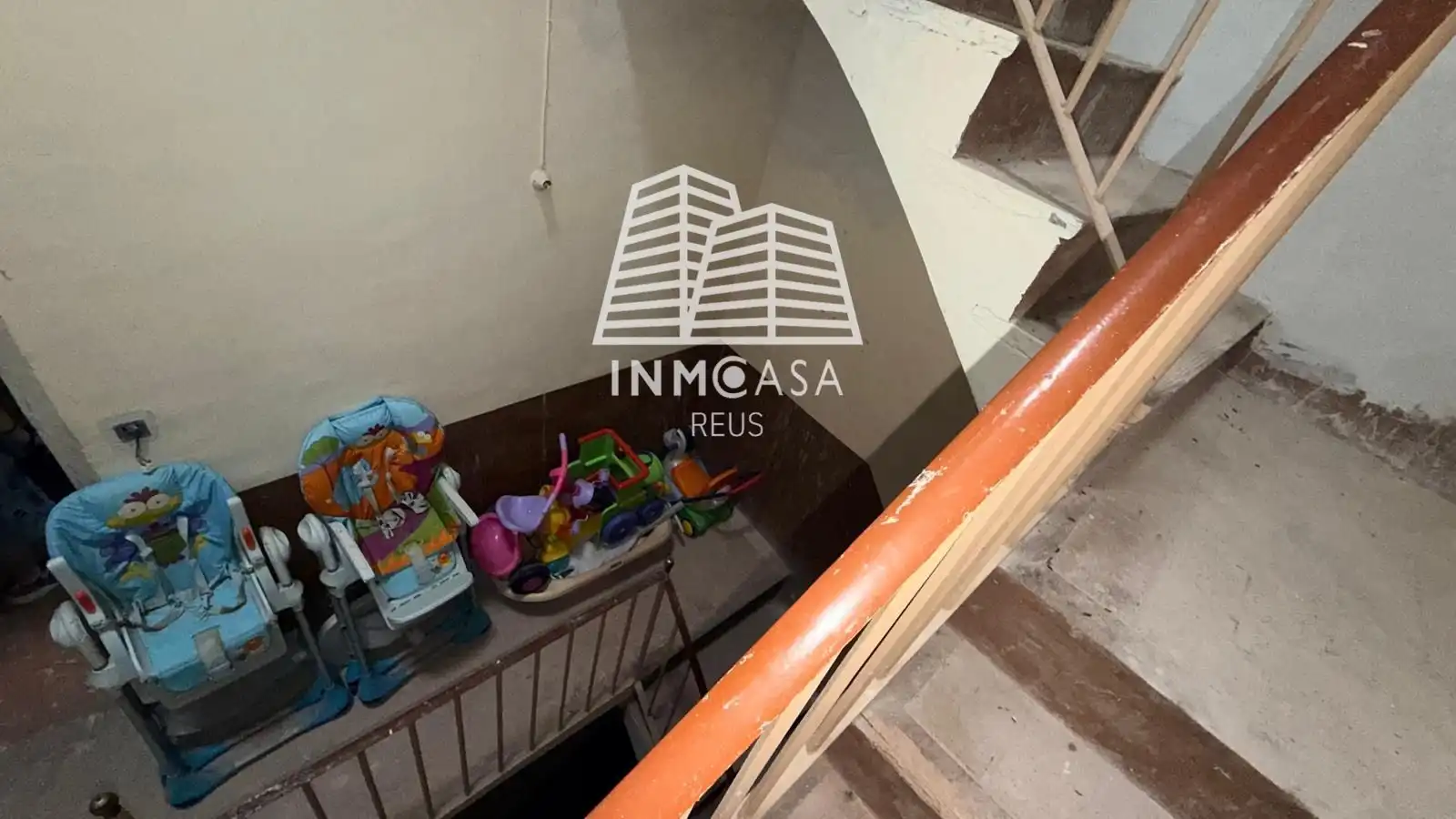 Casa o xalet en venda en Vilanova d'Escornalbou