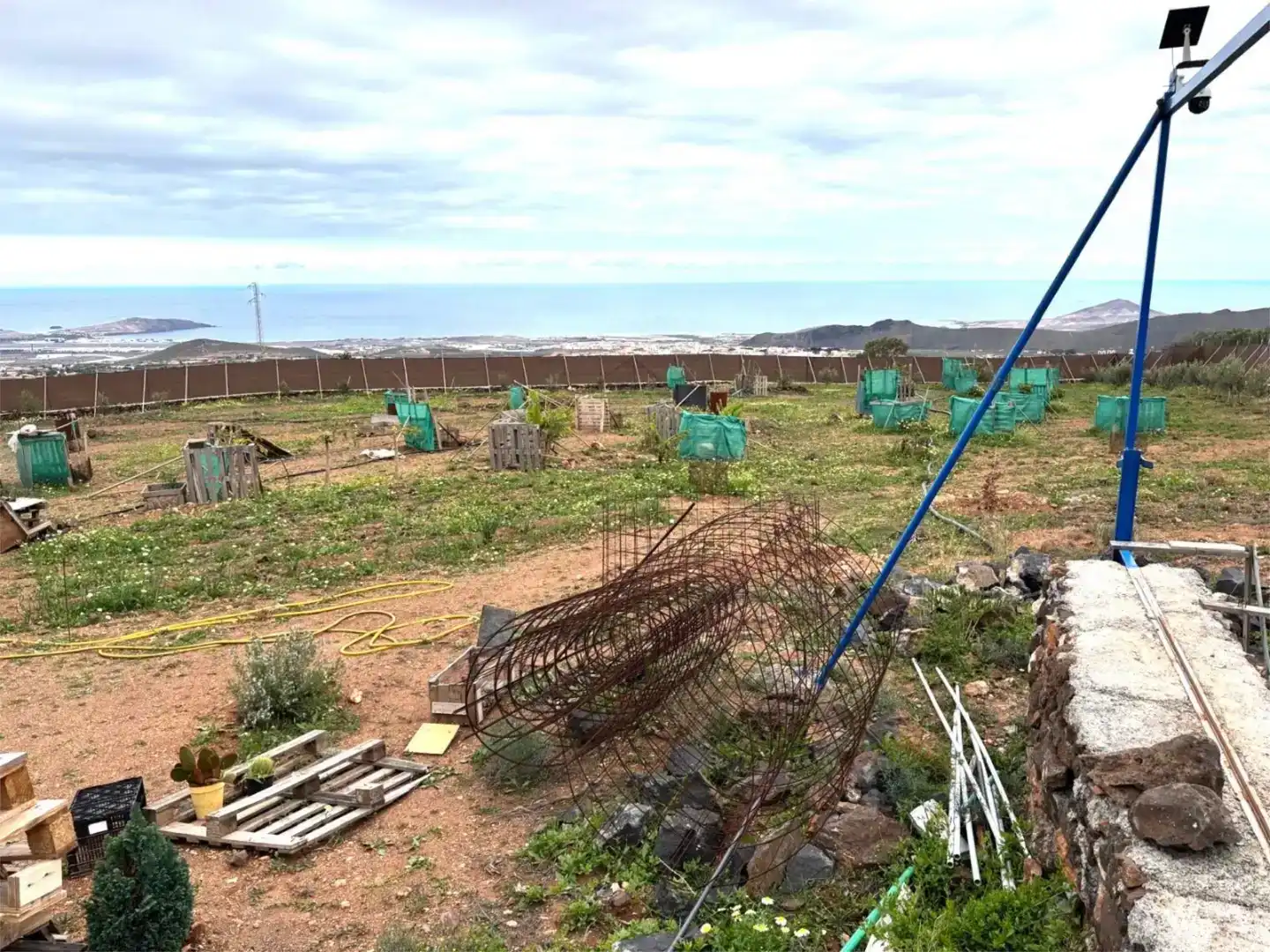 Finca rústica en venda en Ingenio