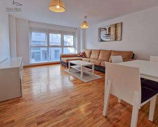 Flat to rent in Calle FARO FISTERRA, Monte Alto - Zalaeta - Atocha