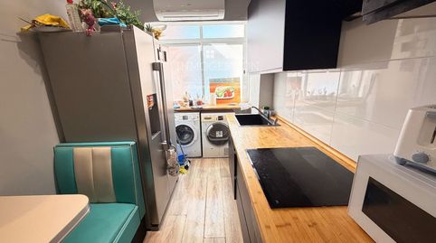 Photo 5 of Flat for sale in Pedro Coca, Ensanche - Franciscanos, Albacete Capital