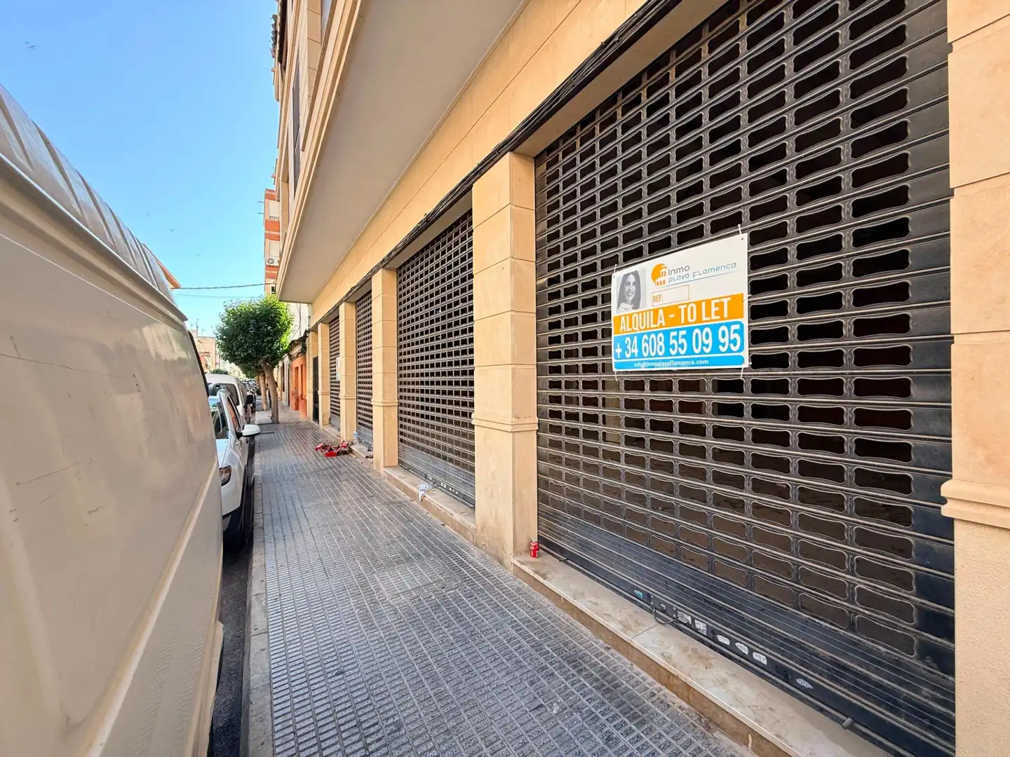 Mini appartamento in vendita a Almoradí