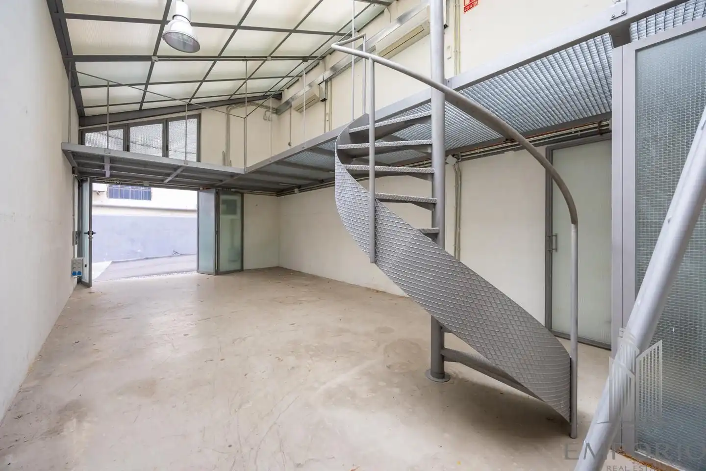 Local en venta en Madrid con Aire acondicionado