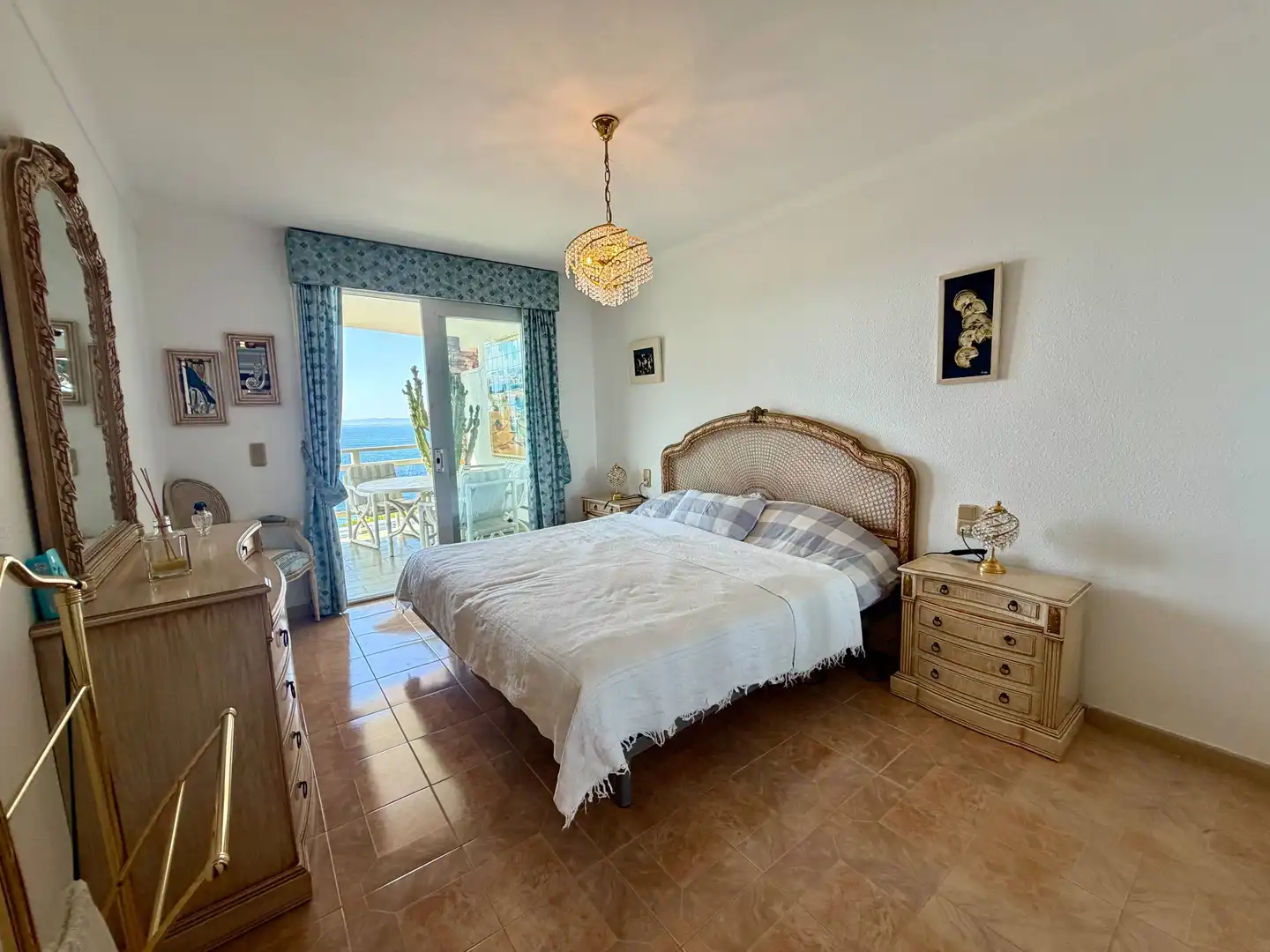 Appartamento con terrazza in vendita a Carretera DE CANYELLES, imagen 13