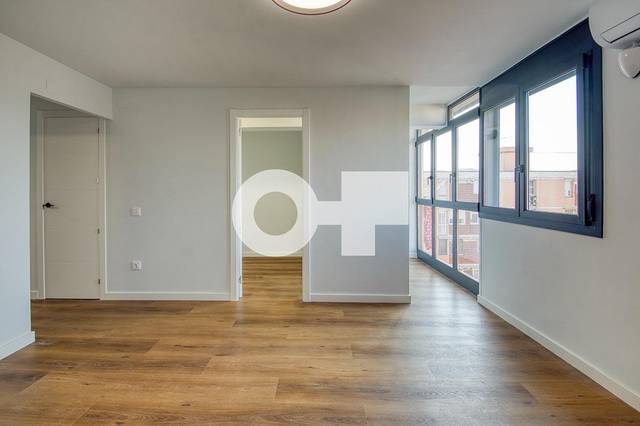 Ático en Venta en Carrer Carrer Alfons 'el Magnànim' en El Besós i el Maresme