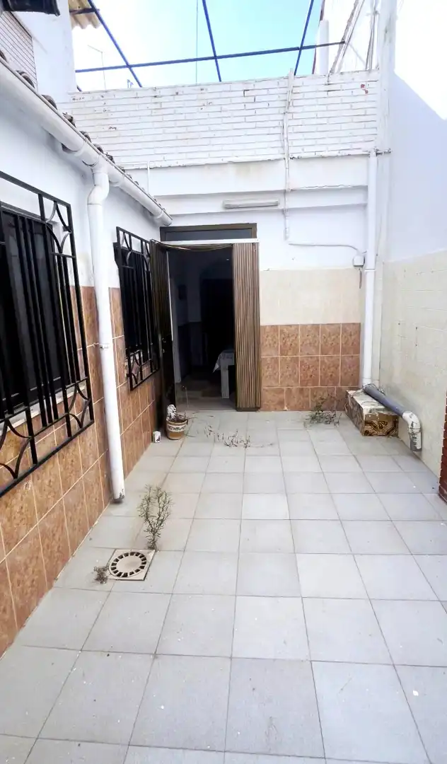 Casa adosada en venta en Picassent con Amueblado