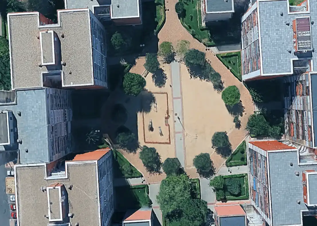Wohnung mit Aufzug zum Verkauf in Plaza de Pontevedra 2, imagen 16