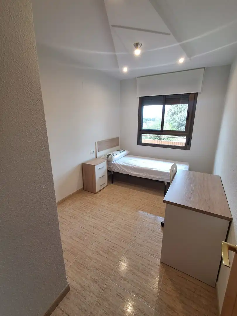Wohnung zur Miete in Pompeu Fabra, Ferreries