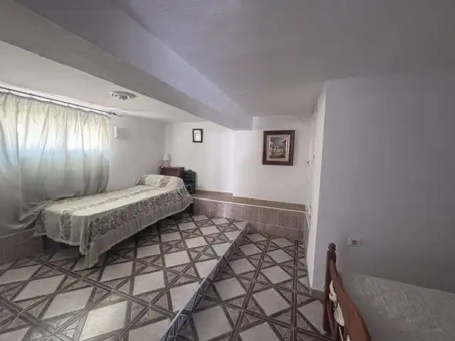 Villa mit Pool zum Verkauf in La Antilla, imagen 19