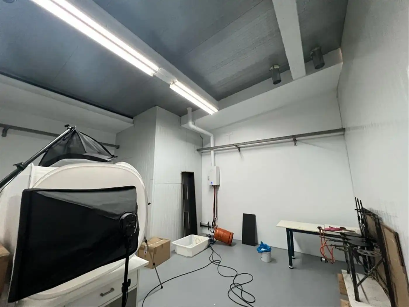 Industrial buildings for sale in Terrassa  with Heating and Alarm