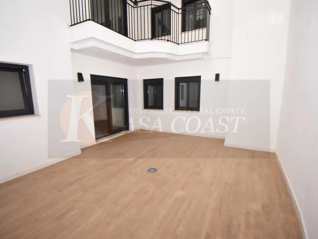 Flat with lift for sale in Playa de los Boliches