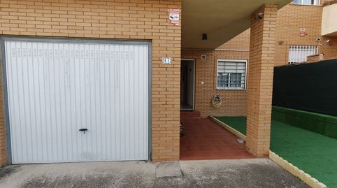 Photo 3 of Single-family semi-detached for sale in Barcience, Toledo