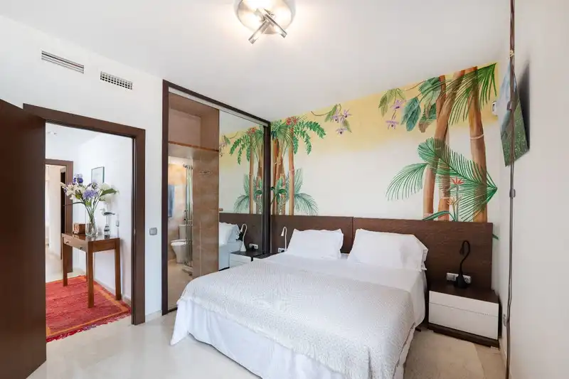Villa à louer à Urbanizacion Lomas de Rio Verde 9A, imagen 15