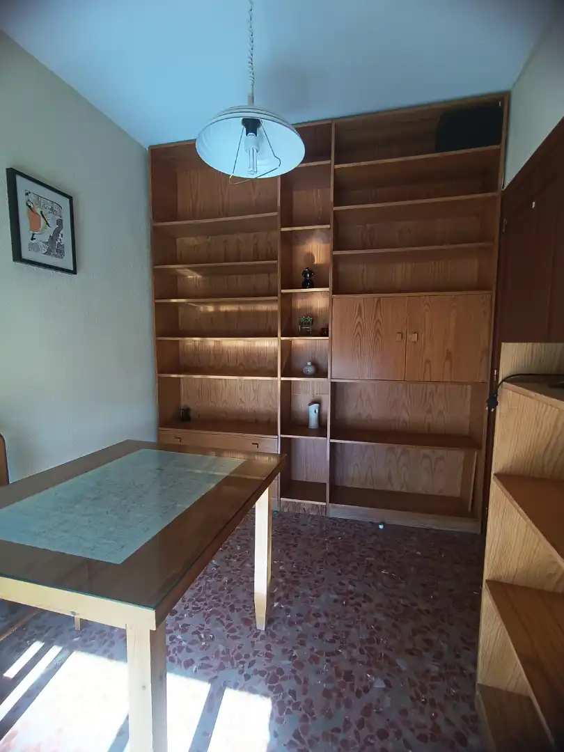 Comedor de Piso en venta en Loja con Aire acondicionado, Amueblado y Horno
