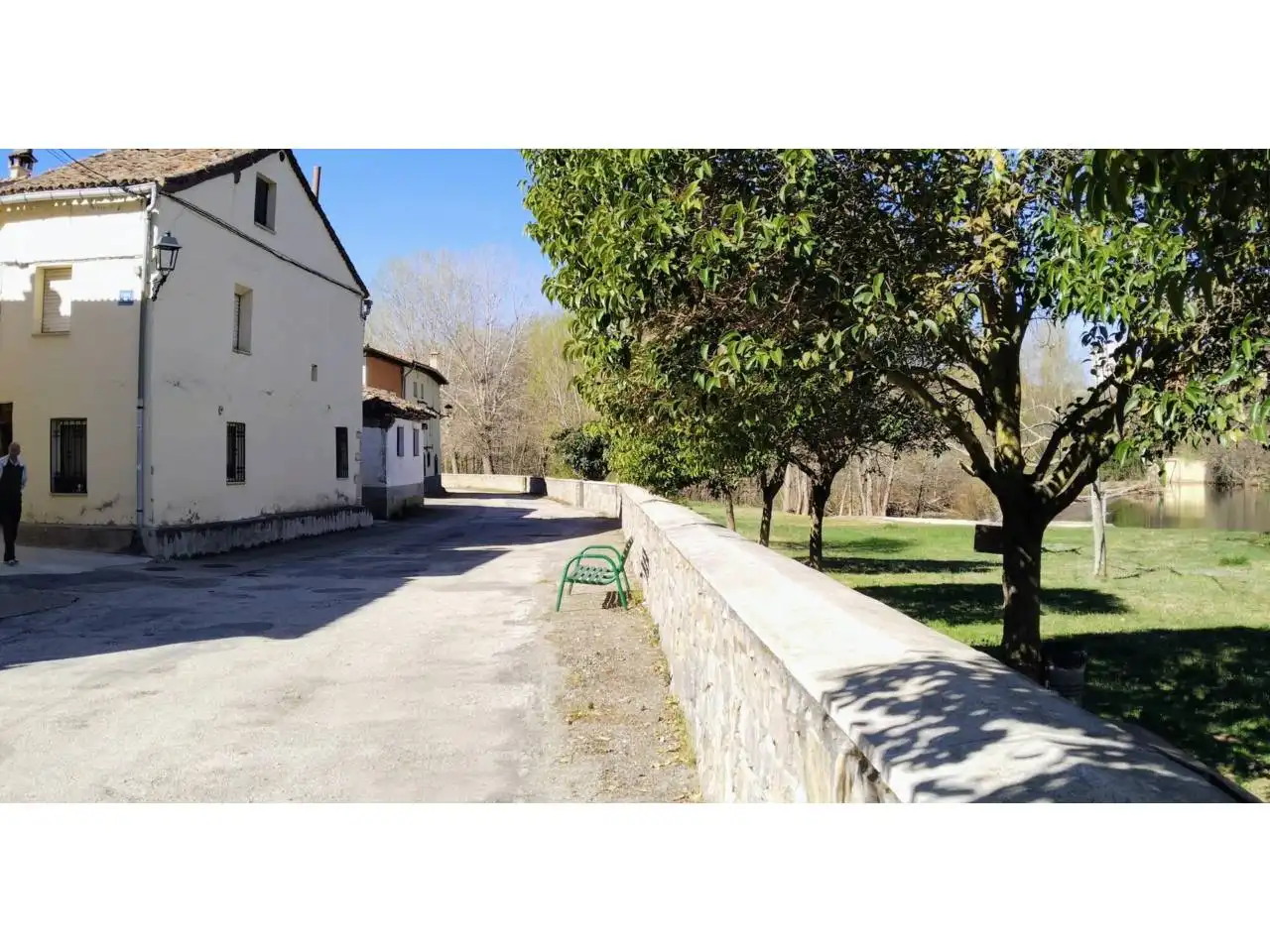 Exterior view of Country homes for sale in Puentedura