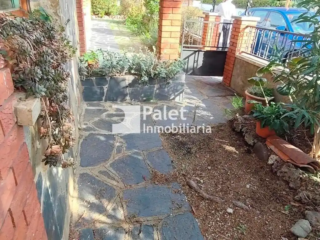 Casa a schiera in vendita a Sant Pere de Vilamajor, imagen 3