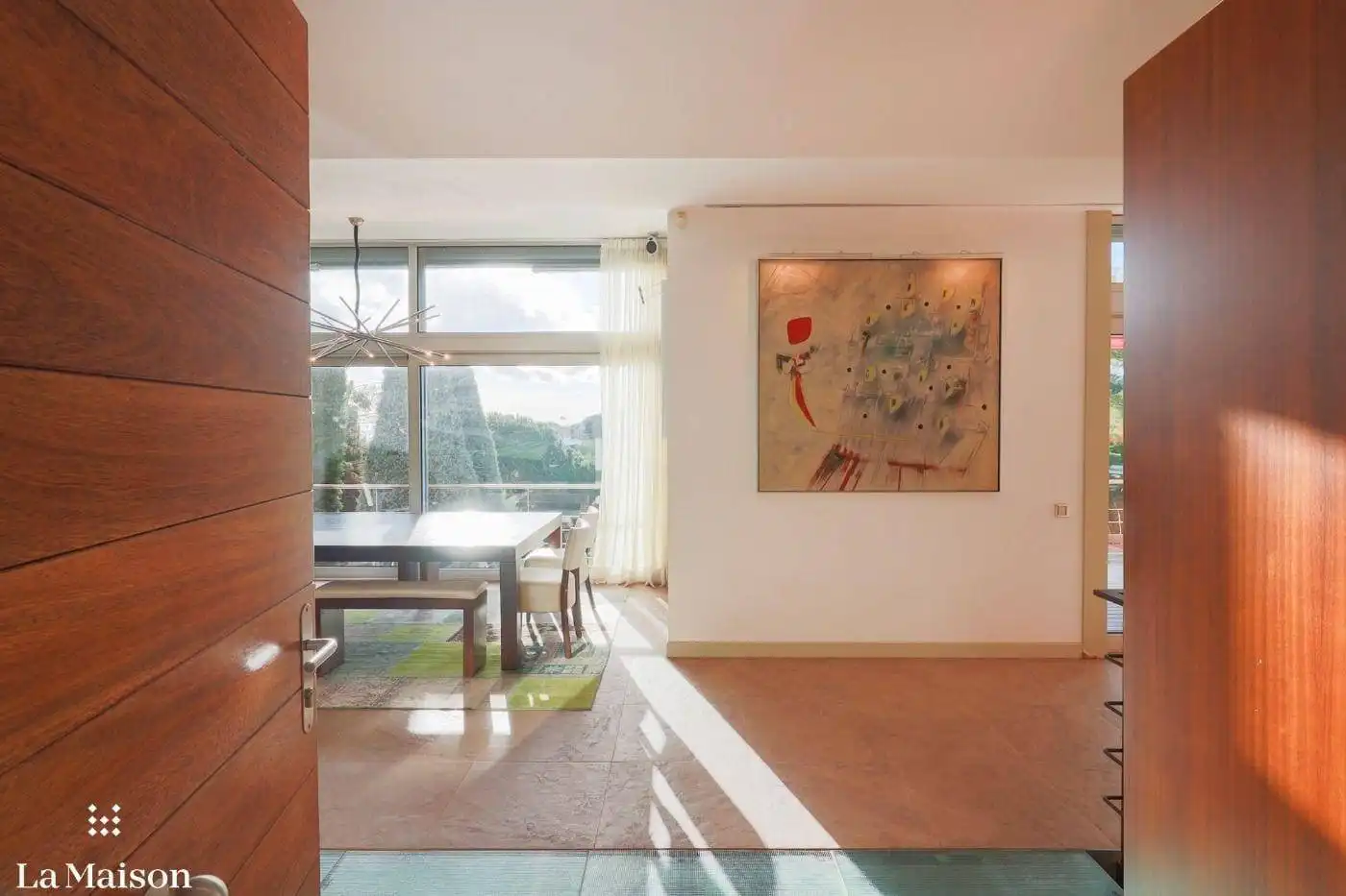 Maison avec terrasse à vendre à Carrer de Can Bru, imagen 9