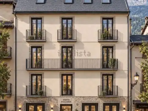 Piso con ascensor en venta en ESPANYA 7, imagen 9