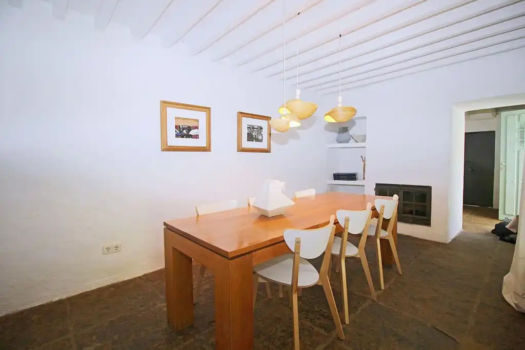 Casa rústica amb piscina en venda a Coín, imagen 18