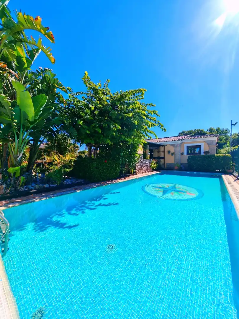 Detached house with pool for sale in Pelagatos - Pago del Humo, imagen 27