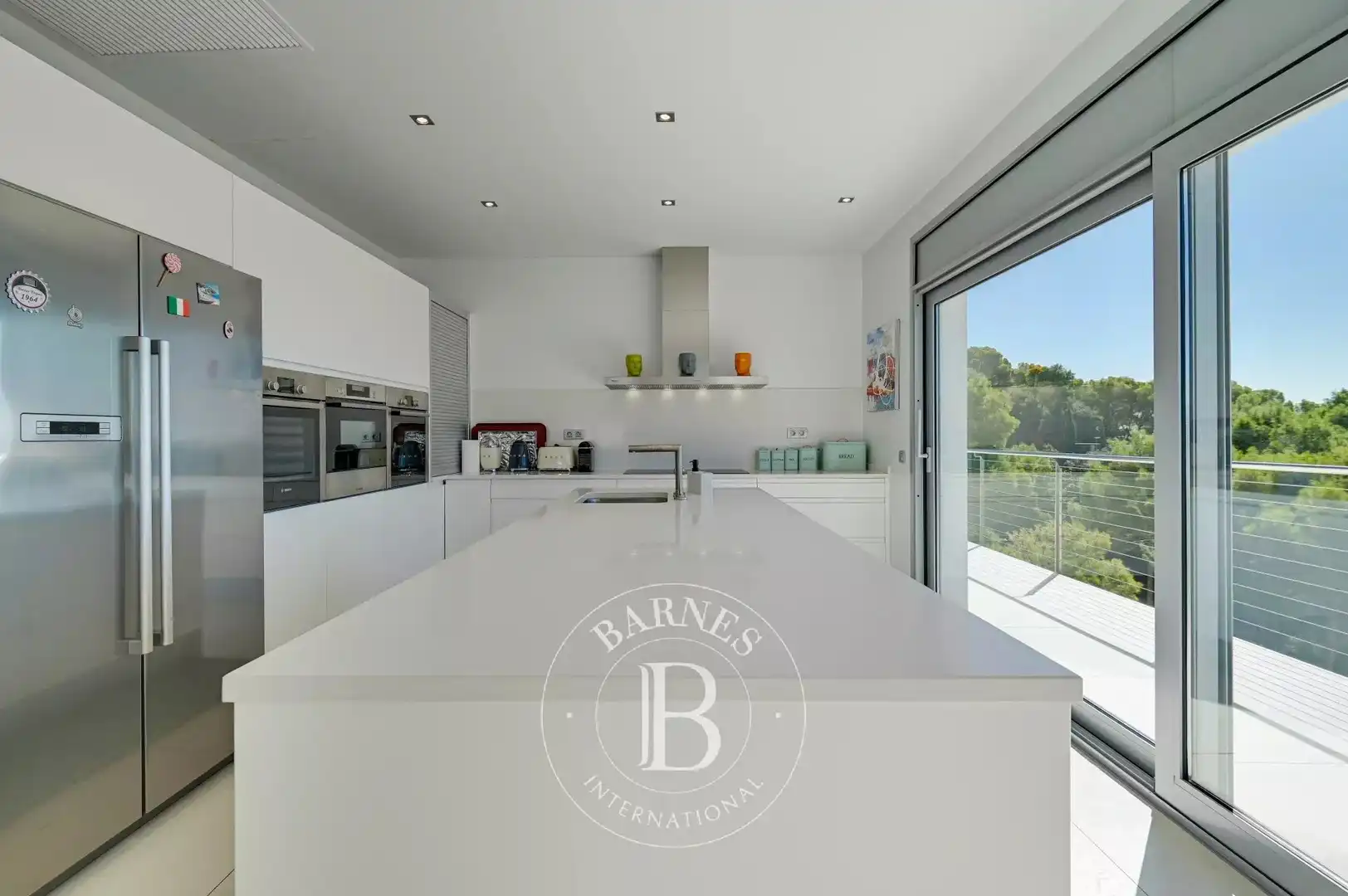 Haus mit Pool zum Verkauf in Fornells - Aiguablava, imagen 12
